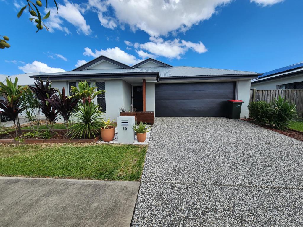 15 Starwort St, Caboolture, QLD 4510