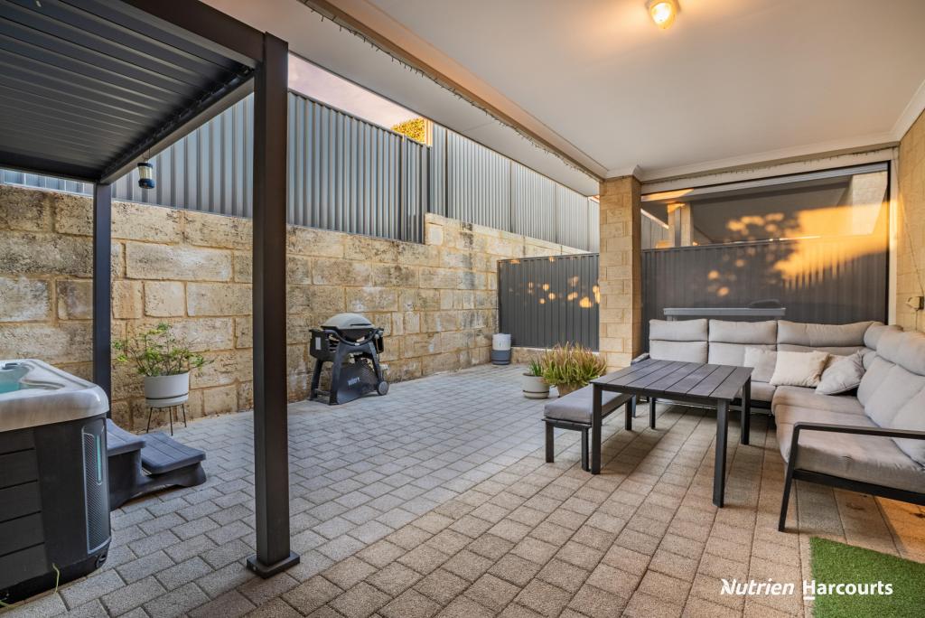 29 Chambered Way, Jindalee, WA 6036