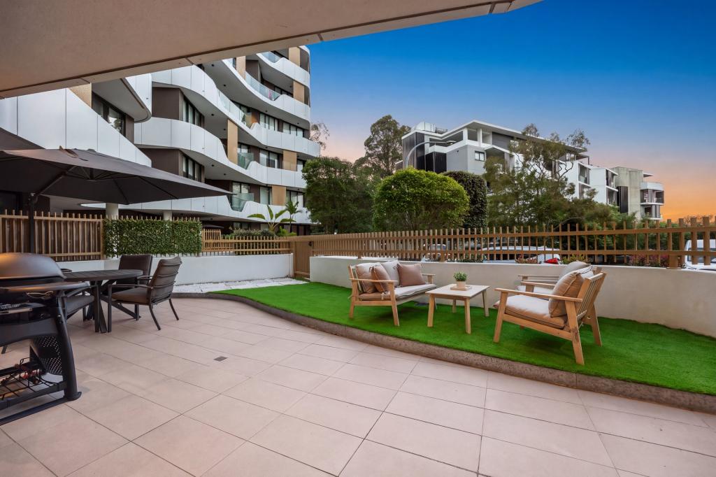 G05/5 Higherdale Ave, Miranda, NSW 2228