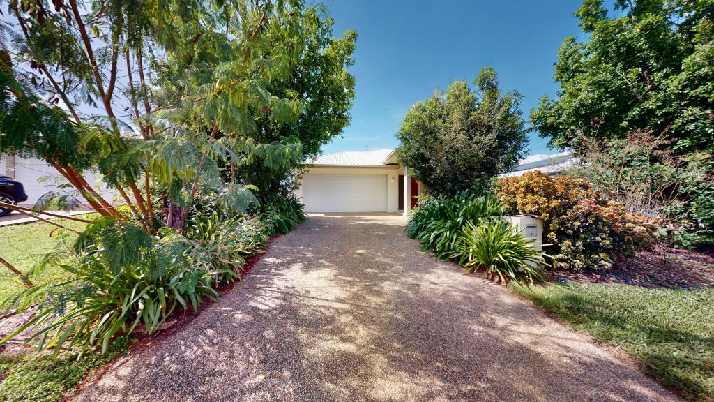 7 Redgate St, Deeragun, QLD 4818