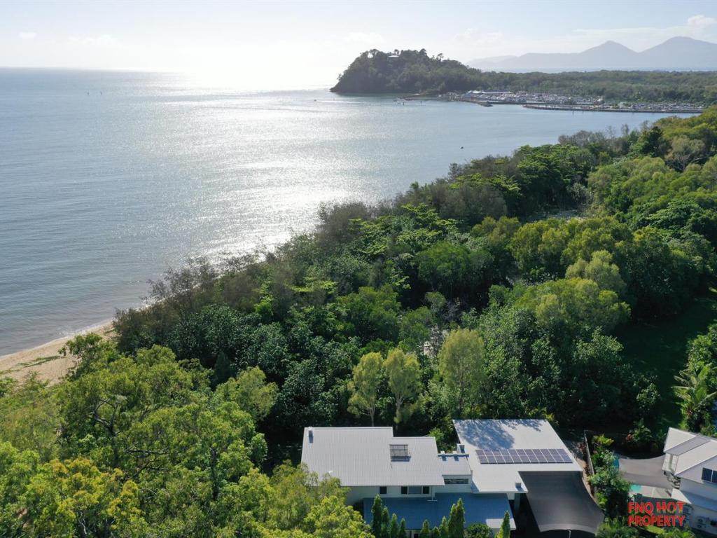 28 Coastline Pde, Trinity Beach, QLD 4879