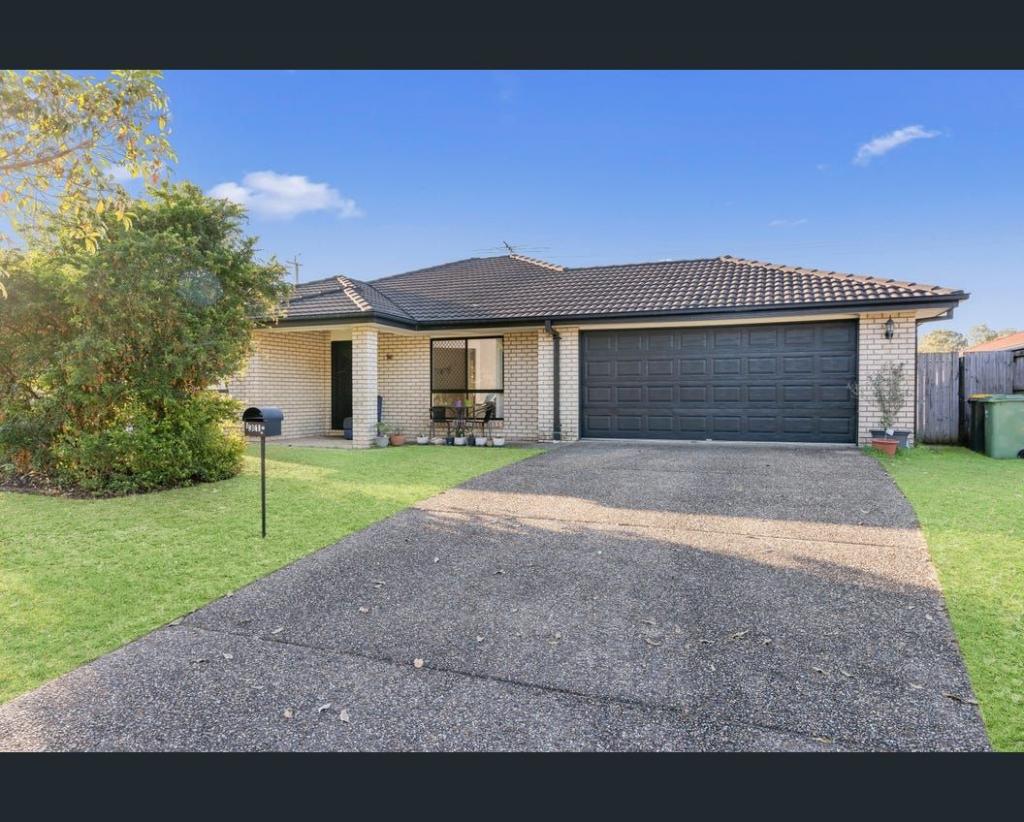 31 Candle Cres, Caboolture, QLD 4510