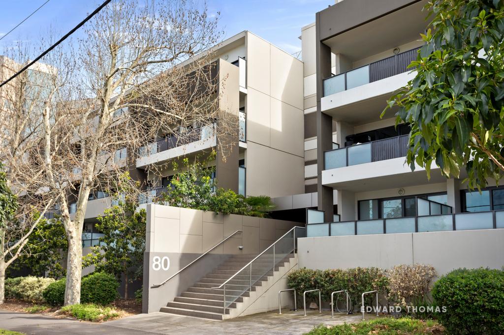 213/80 Ormond St, Kensington, VIC 3031