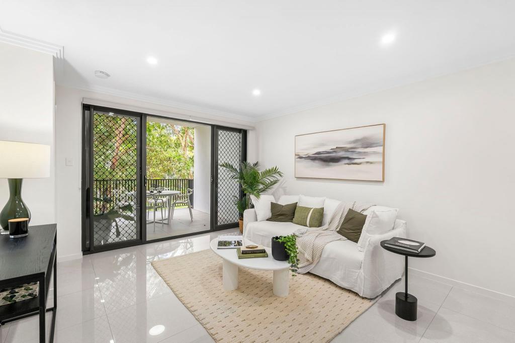 4/14 Pashen St, Morningside, QLD 4170