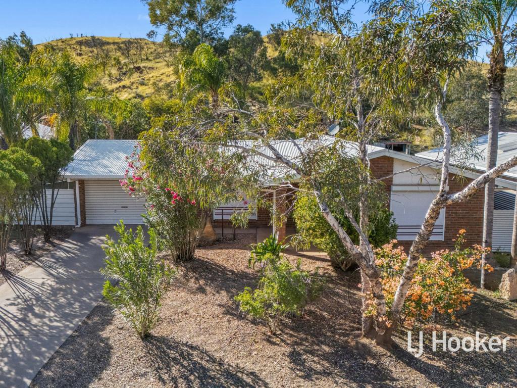 16 Gilbert Pl, Larapinta, NT 0875