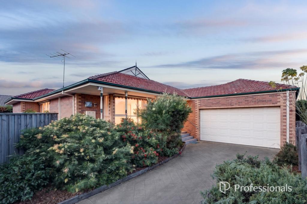 2/22 Marsham Rd, Mount Waverley, VIC 3149