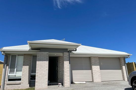 10b Stinson Way, Logan Reserve, QLD 4133