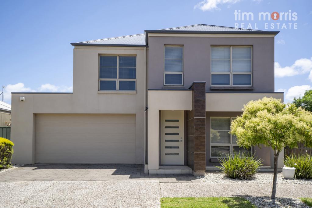 44 HINDMARSH CCT, MAWSON LAKES, SA 5095