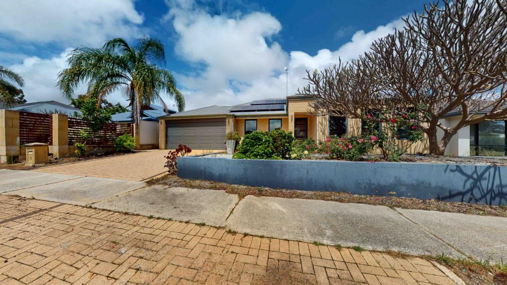 5 Basico Ave, Sinagra, WA 6065