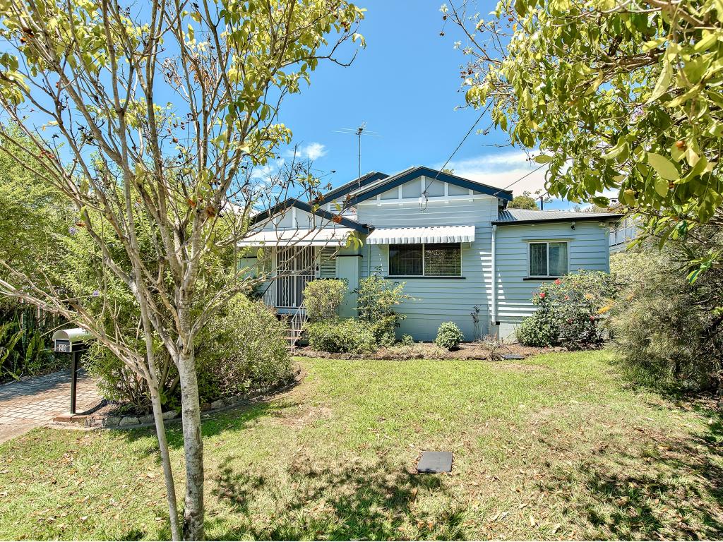 20 CARROLL CRES, GRANGE, QLD 4051