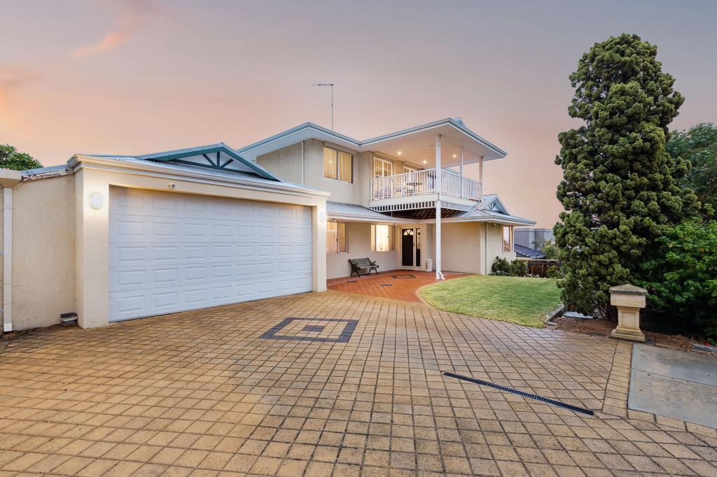 24 Robin Ave, Sorrento, WA 6020