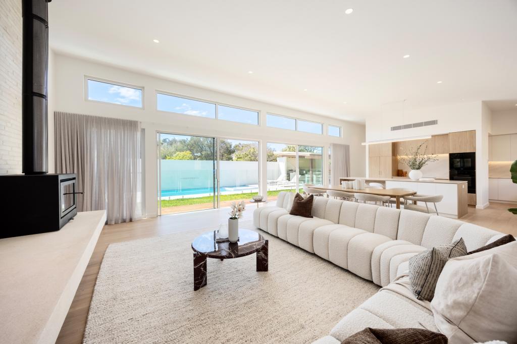 24 Ridley St, Blairgowrie, VIC 3942
