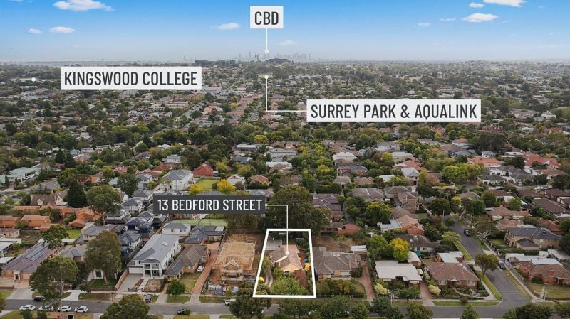 13 Bedford St, Box Hill, VIC 3128