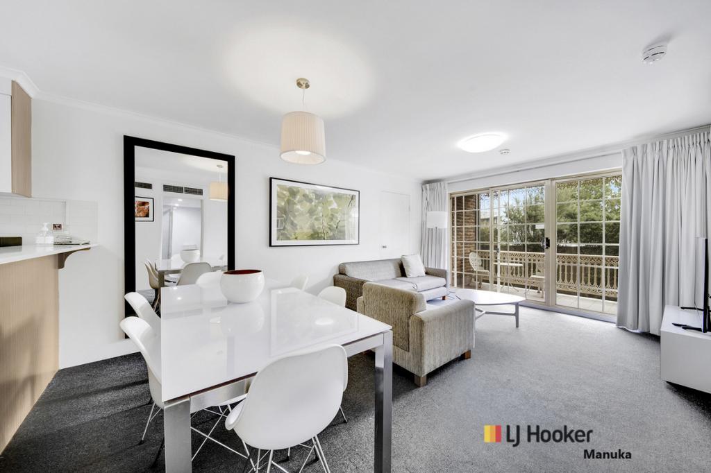 107/11 Giles St, Griffith, ACT 2603