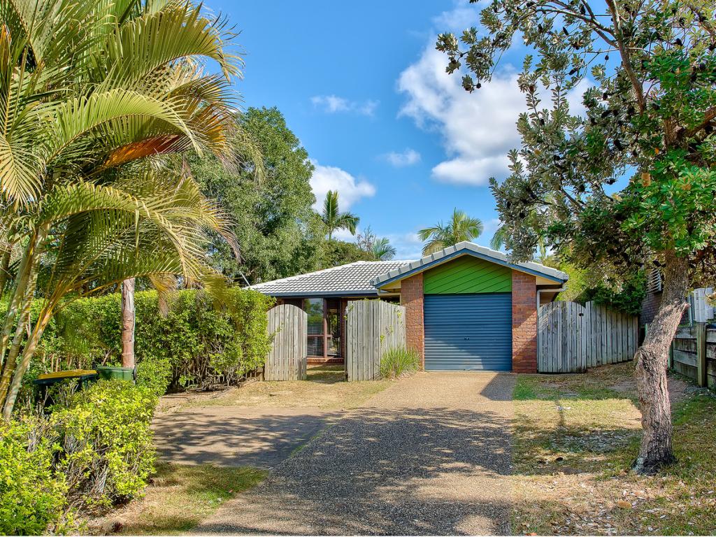 50 Beckett Rd, Mcdowall, QLD 4053