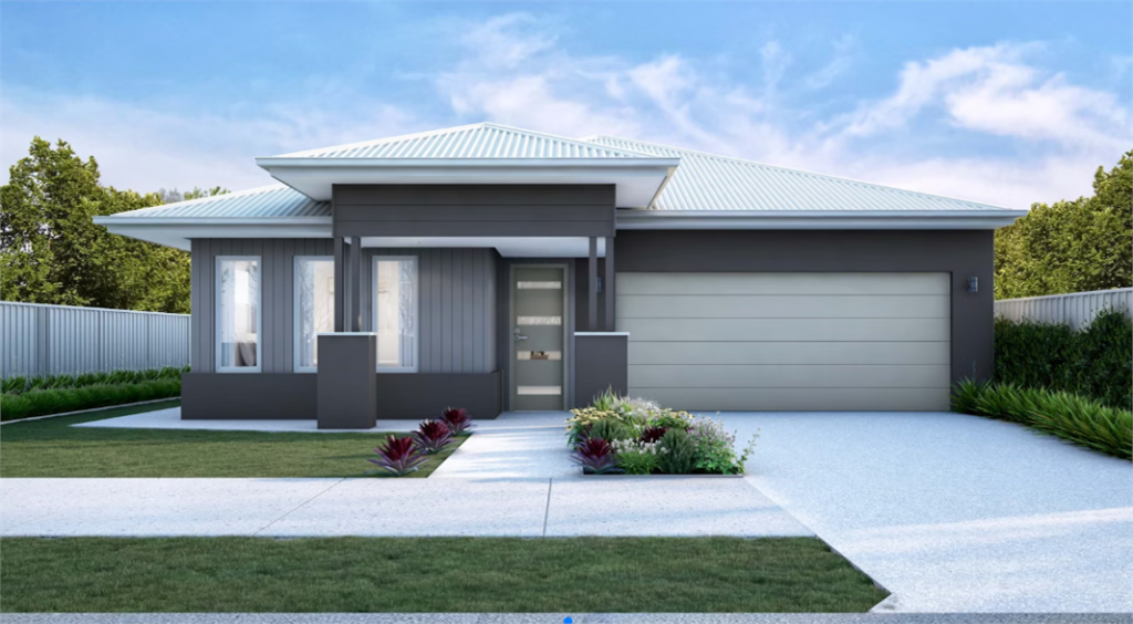 Lot 3 Janet Ct, Coral Cove, QLD 4670