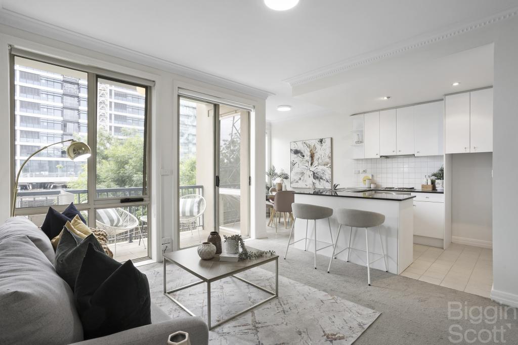 204/36 Darling St, South Yarra, VIC 3141