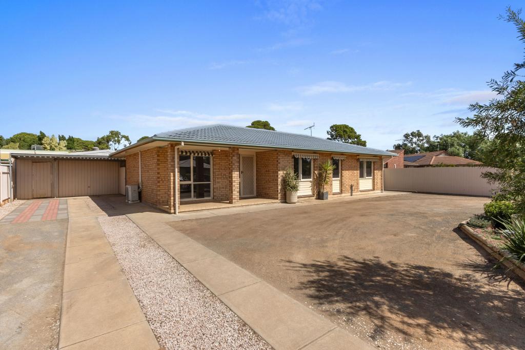 9 Veale St, Gawler West, SA 5118