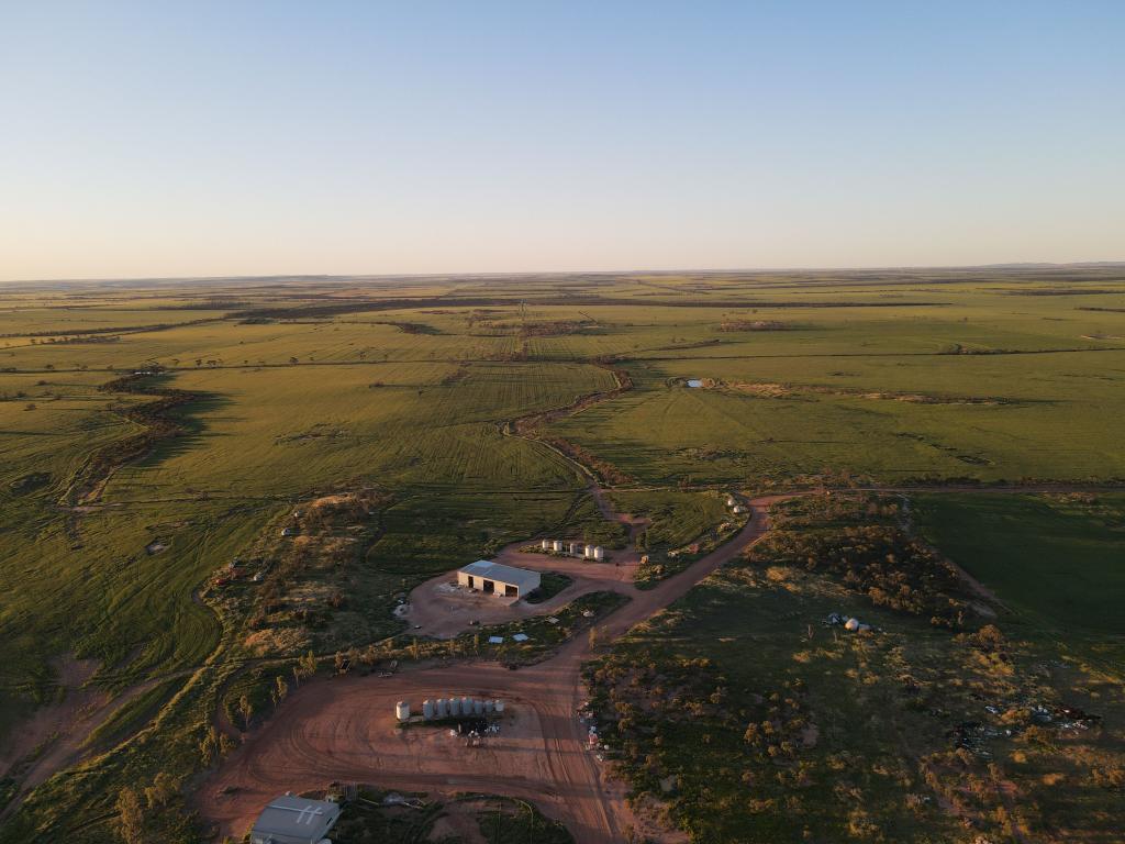 Lot 100 Carnamah-Perenjori Rd, Carnamah, WA 6517