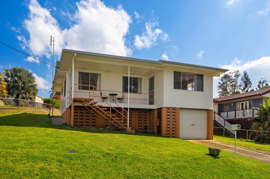 14 PACEY ST, GYMPIE, QLD 4570