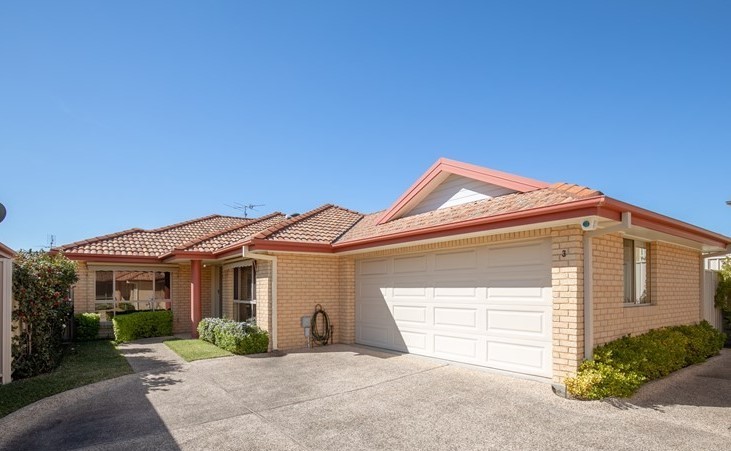3/74-76 Worcester Dr, East Maitland, NSW 2323