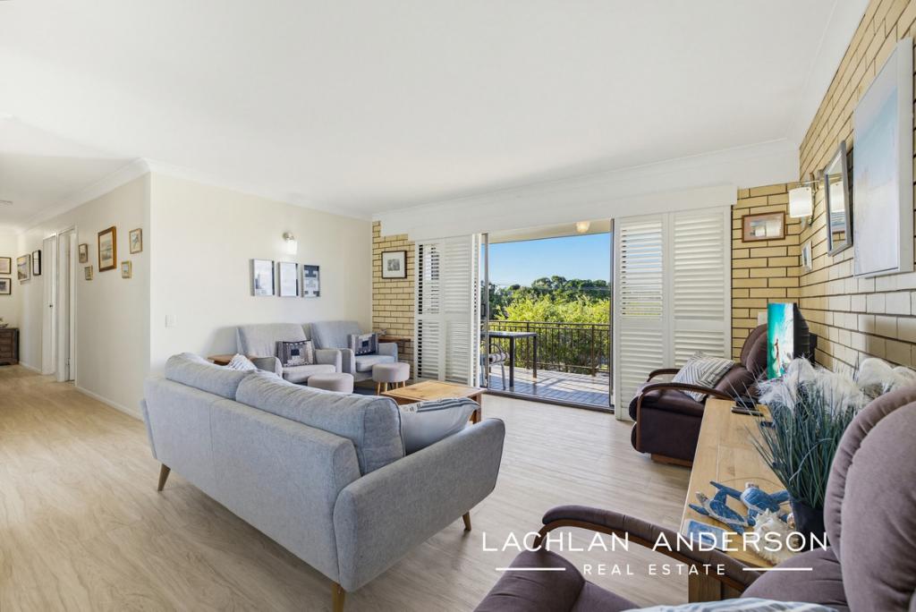 2/32A KING ST, KINGS BEACH, QLD 4551