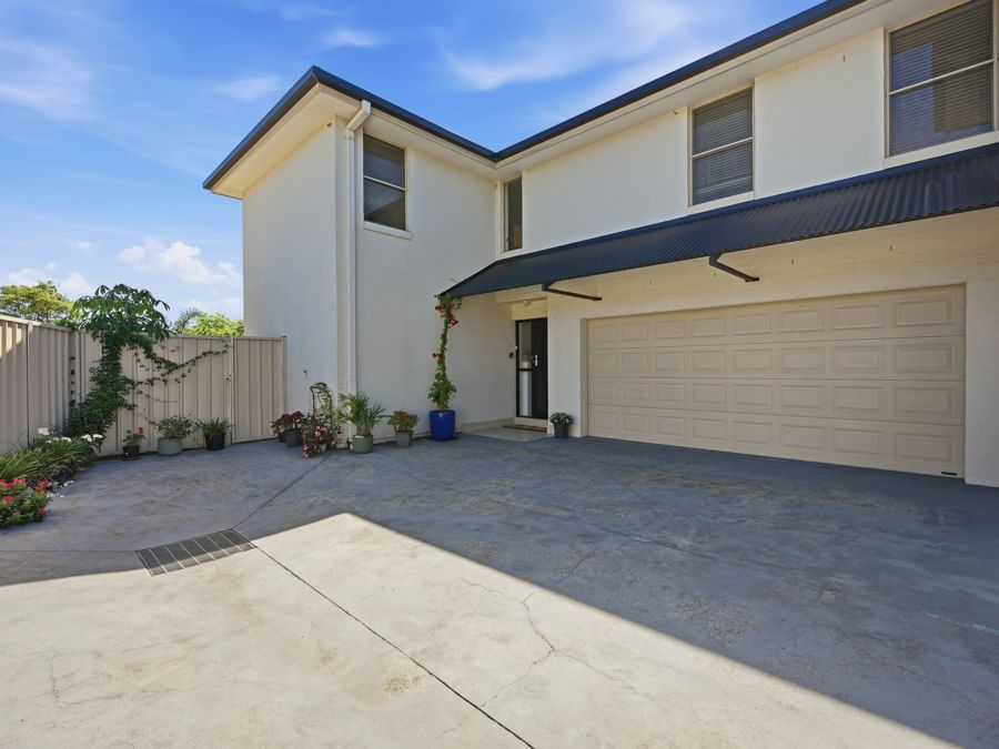 30B AUBREY CRES, COFFS HARBOUR, NSW 2450