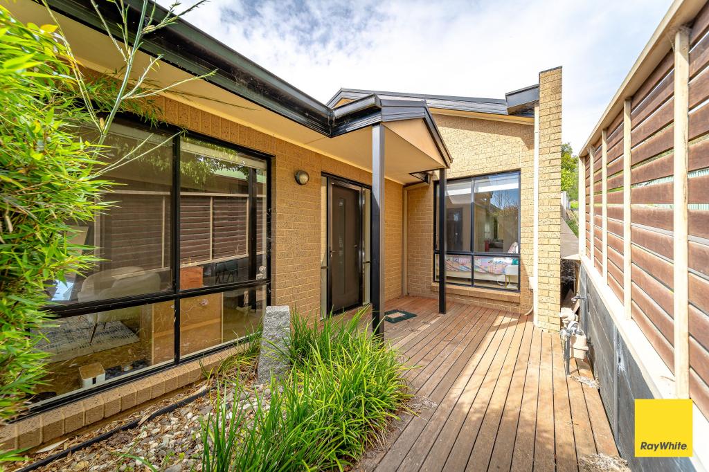 1/18 Dooley St, North Bendigo, VIC 3550