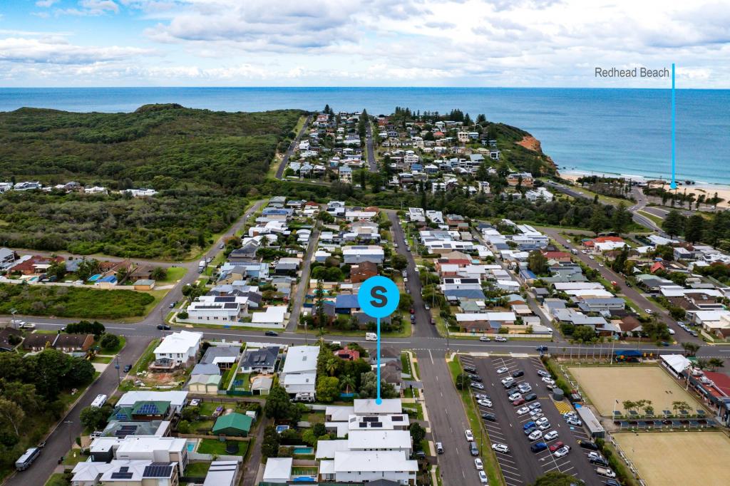 75b Cowlishaw St, Redhead, NSW 2290