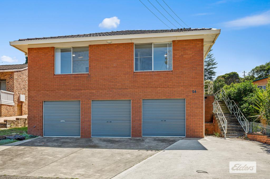 1/54 Grandview Pde, Lake Heights, NSW 2502