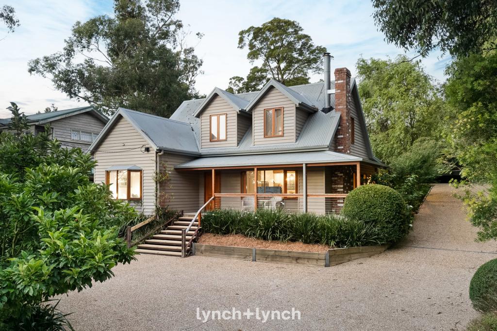 10 Collins St, Red Hill, VIC 3937