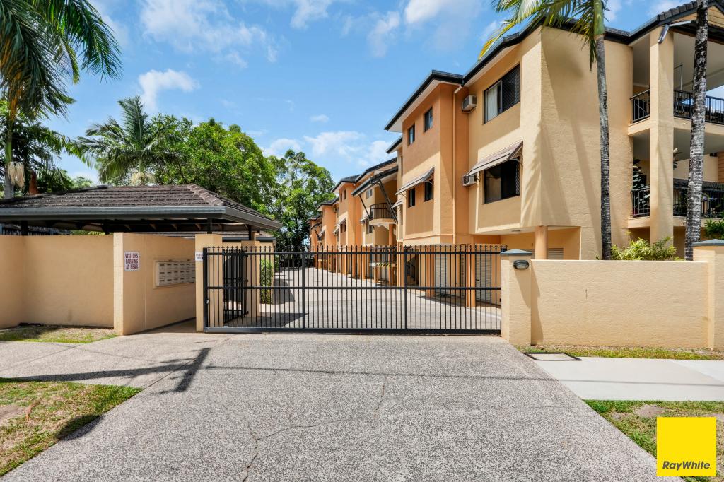 15/2-4 Mcguigan St, Earlville, QLD 4870