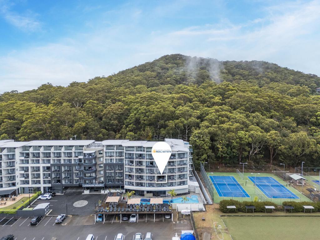 205/61b Dowling St, Nelson Bay, NSW 2315