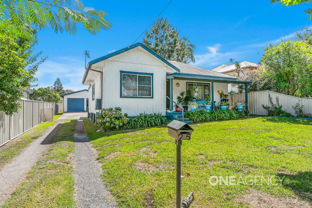 75 Albert St, Nowra, NSW 2541