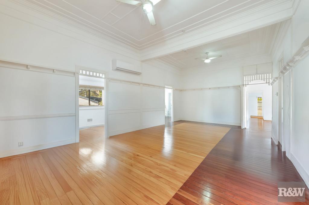 18 George St, Bundaberg South, QLD 4670