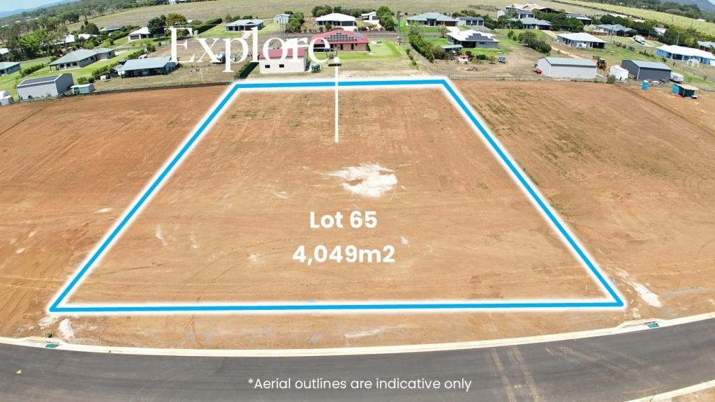 Lot 65/189 Ray Rd, Mareeba, QLD 4880