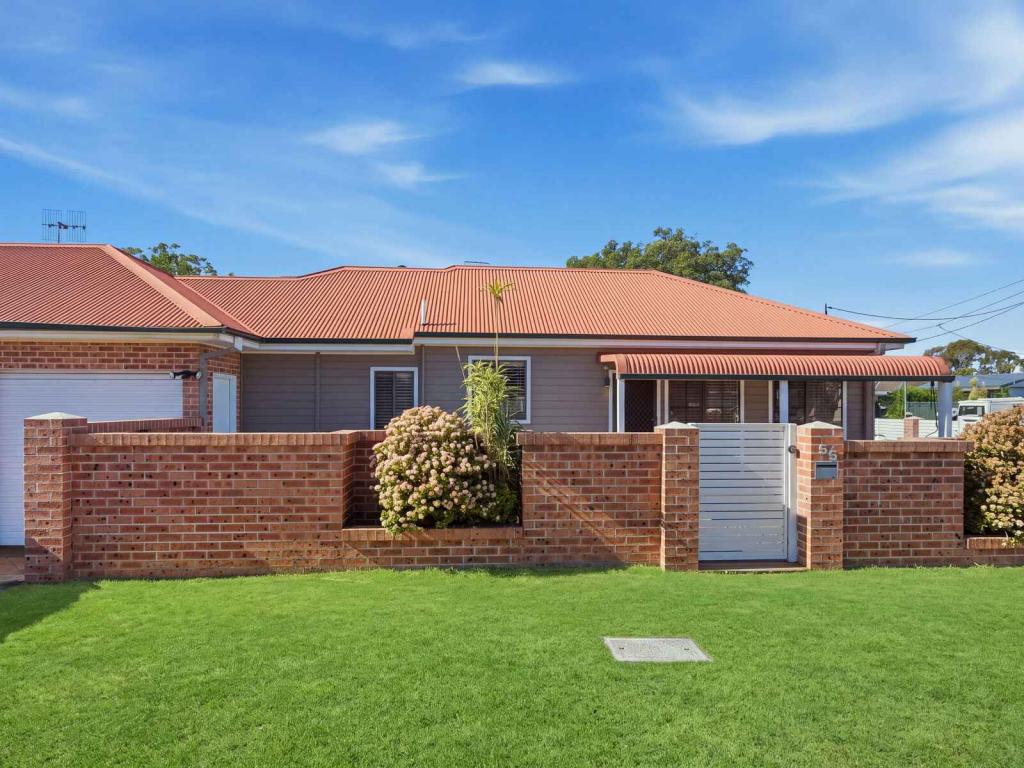 55 Birdwood Ave, Umina Beach, NSW 2257