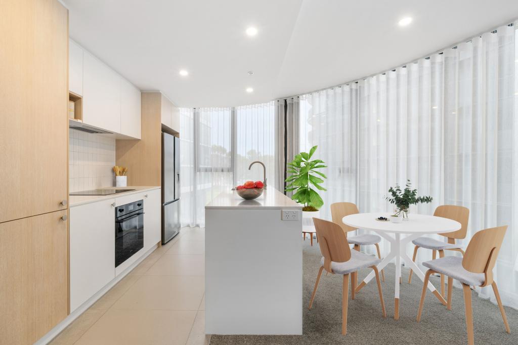 304/11 Launceston St, Phillip, ACT 2606