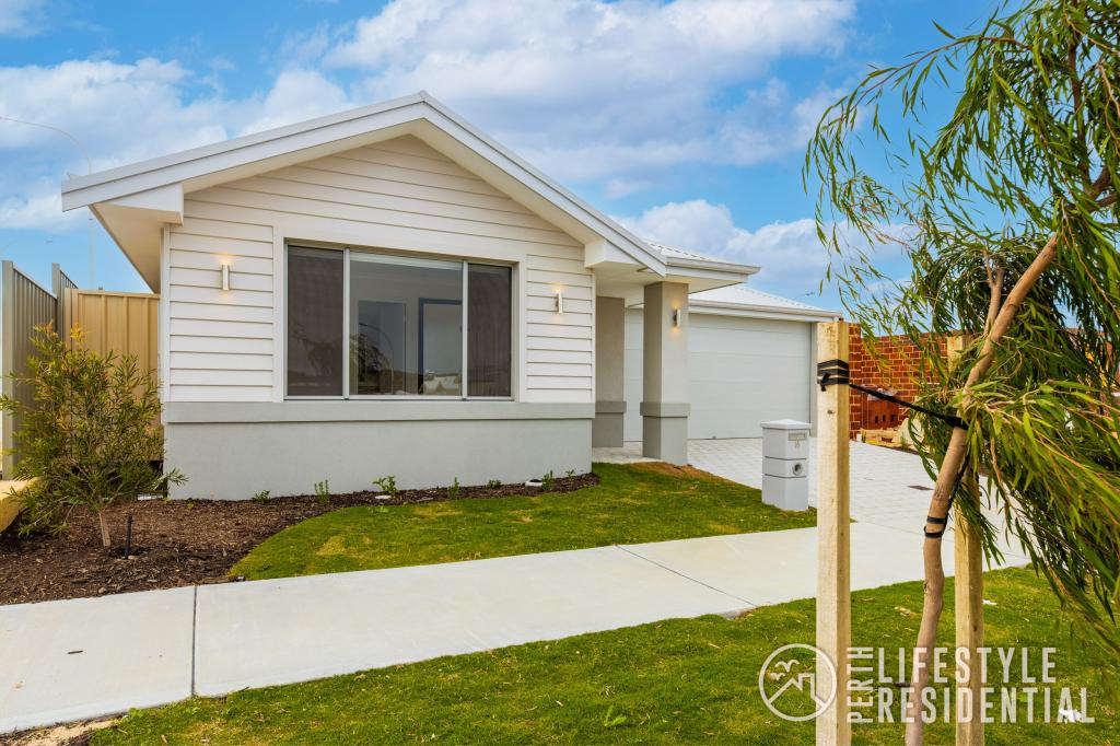 65 Buccaneer Rd, Eglinton, WA 6034
