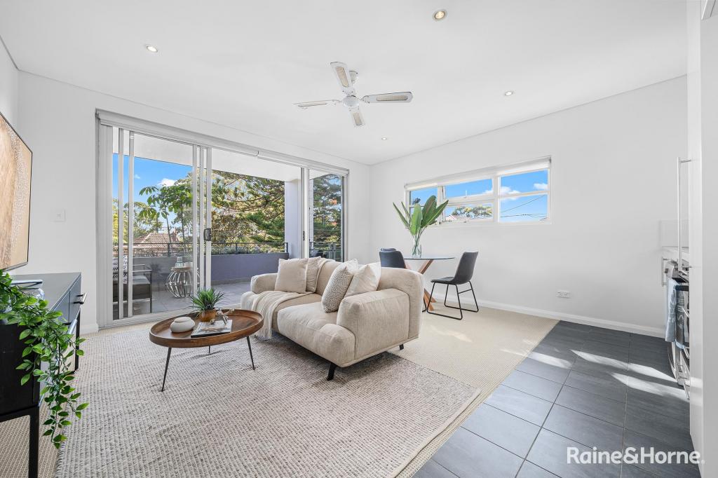 3/34 Avoca St, Randwick, NSW 2031