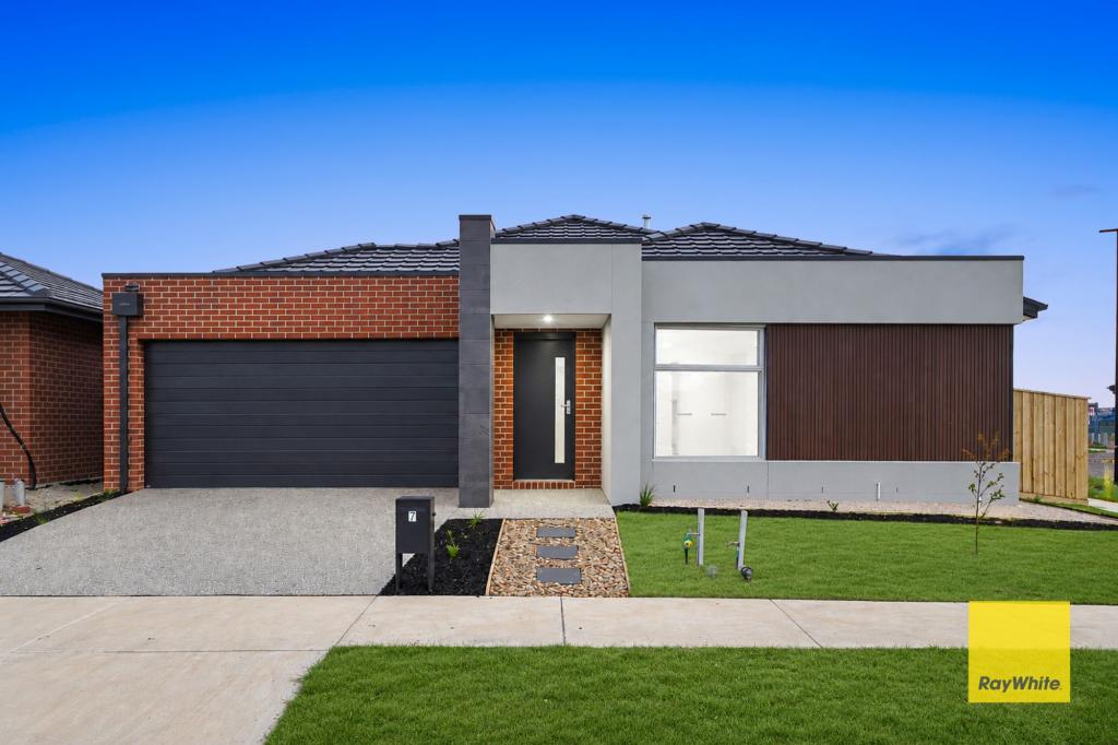 7 Candide Gr, Armstrong Creek, VIC 3217