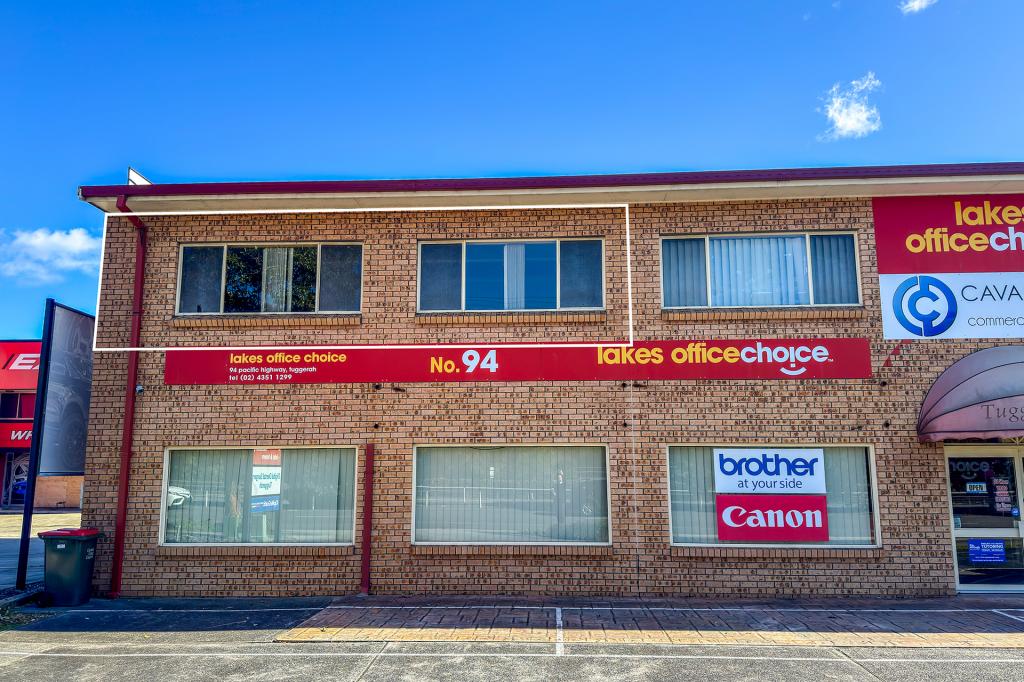 3/94 Pacific Hwy, Tuggerah, NSW 2259