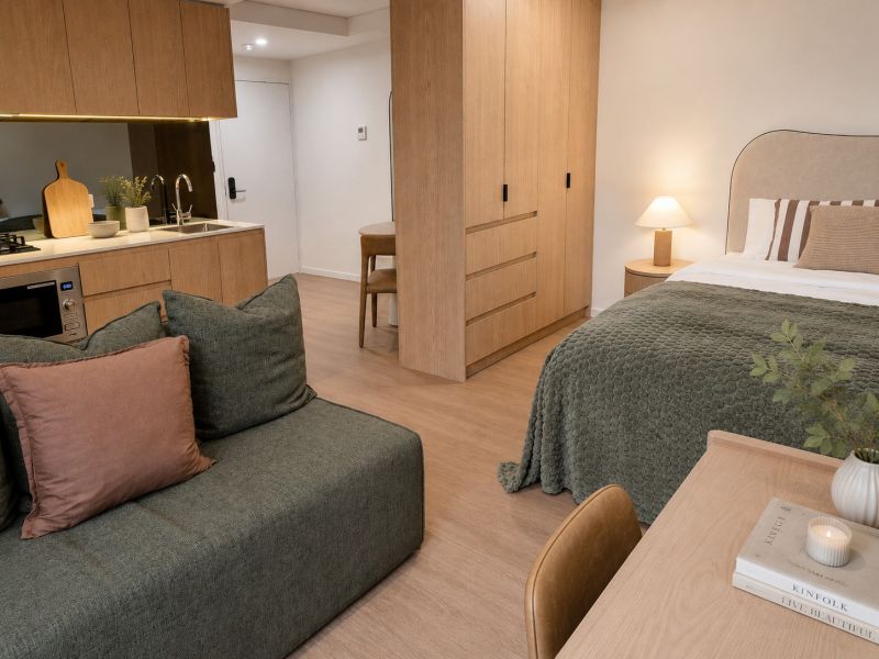 DELUXE TERRACE/91 MIDDLE ST, KINGSFORD, NSW 2032
