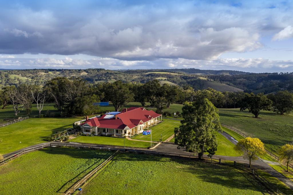 148 Boothill Rd, Kangarilla, SA 5157