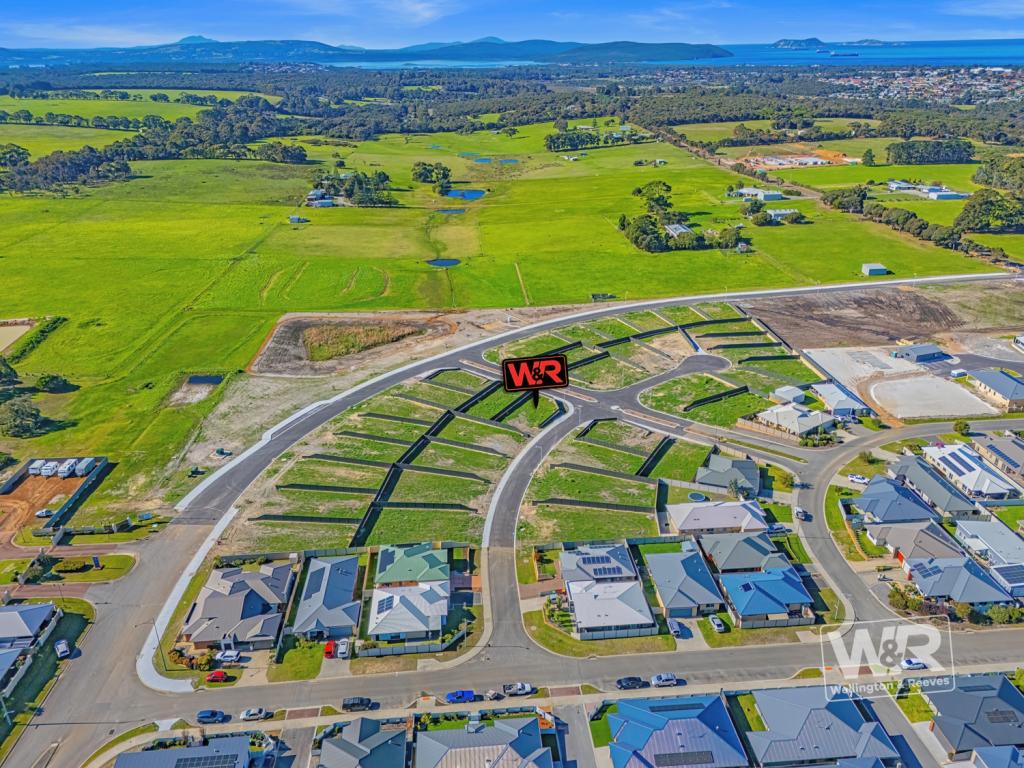 Prop Lot 20 Esperance Cres, Lange, WA 6330