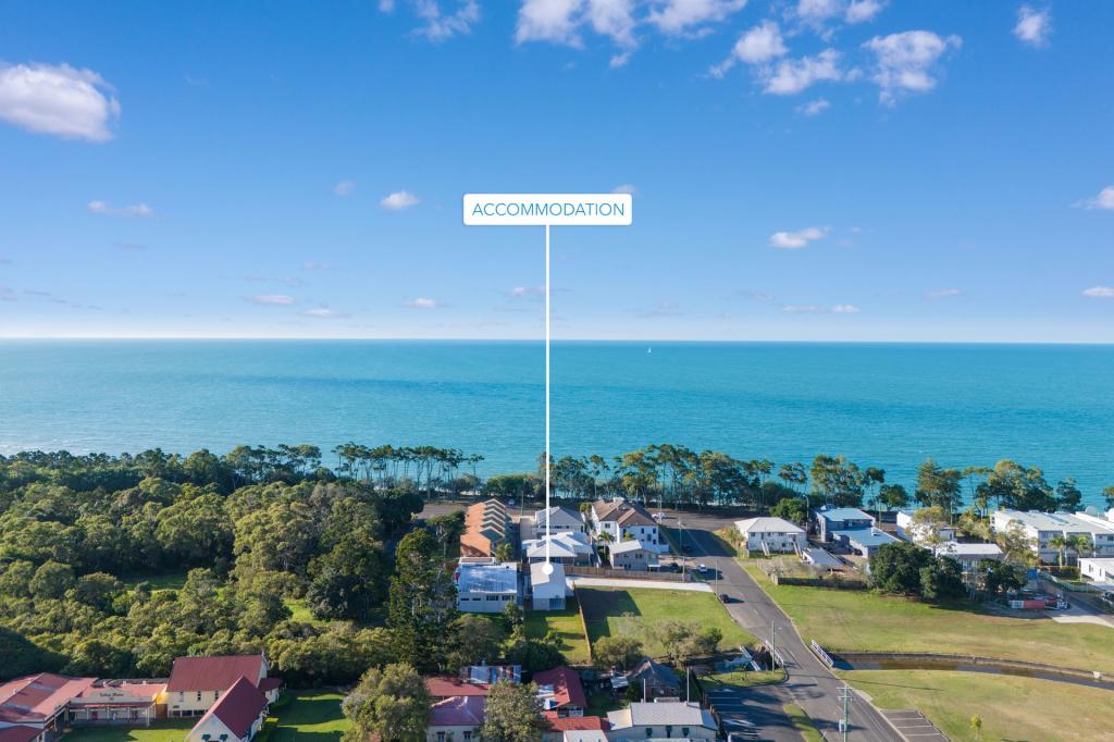 Contact agent for address, SCARNESS, QLD 4655