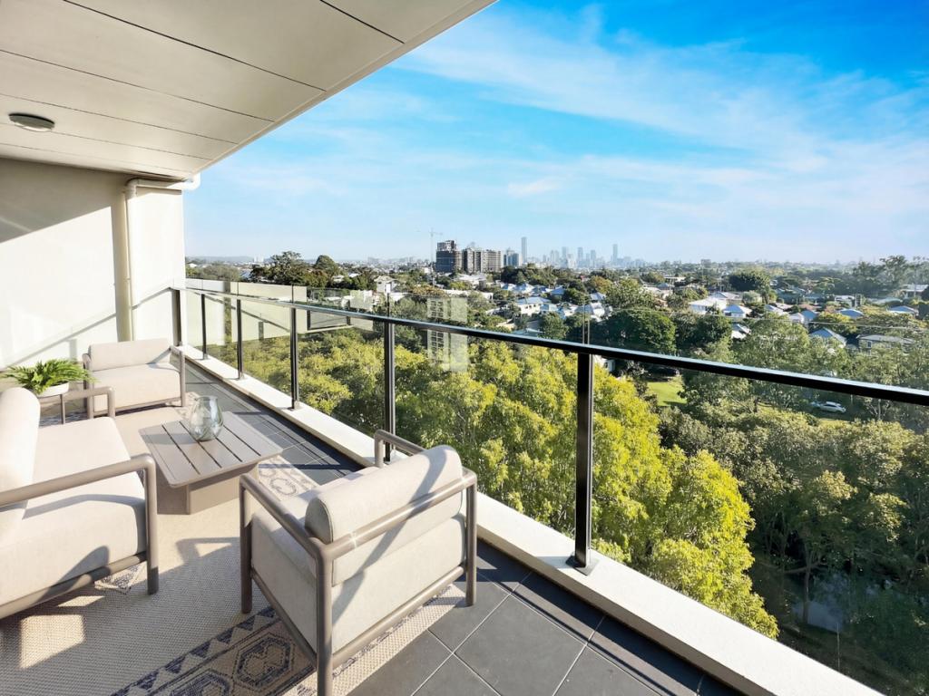 Type E/32 Gladys St, Greenslopes, QLD 4120