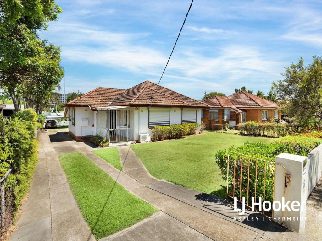 8 Ballantine St, Chermside, QLD 4032