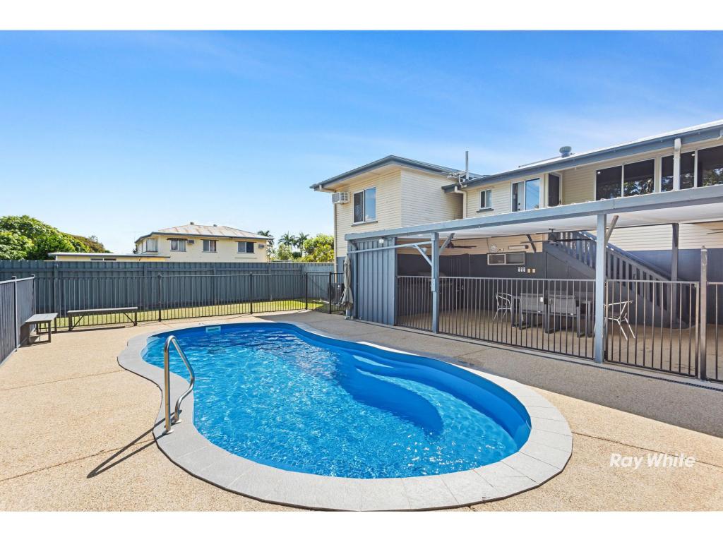 194 Earl St, Berserker, QLD 4701