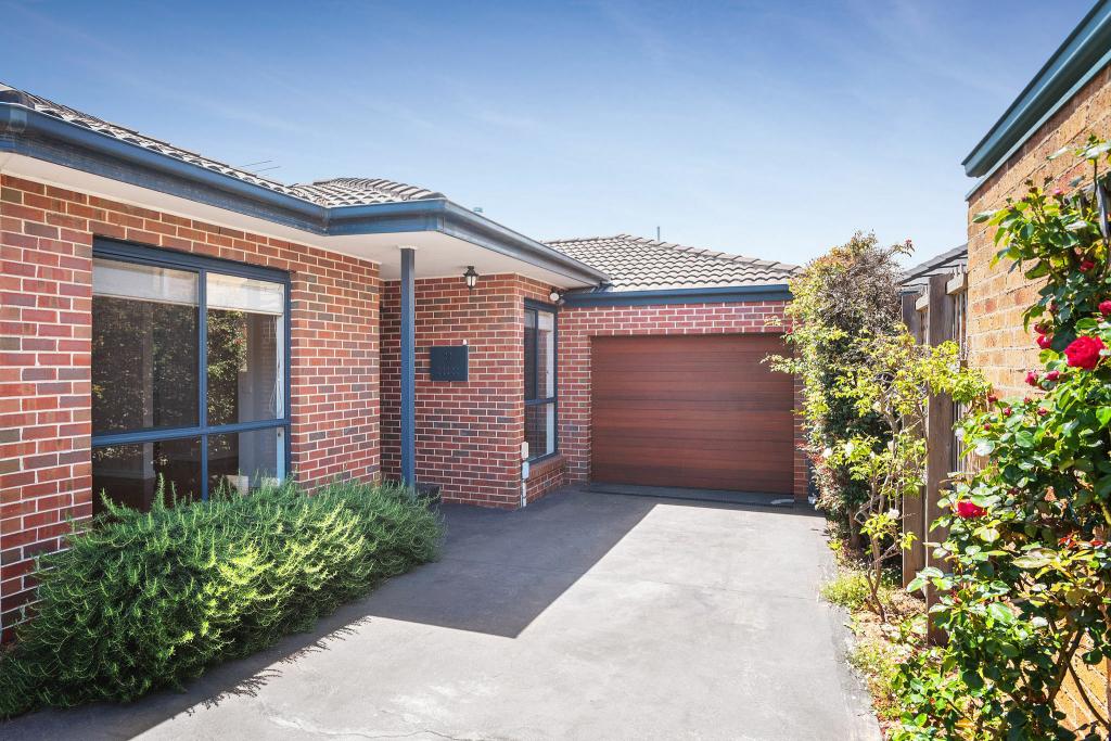 Unit 3/257 Como Pde W, Parkdale, VIC 3195